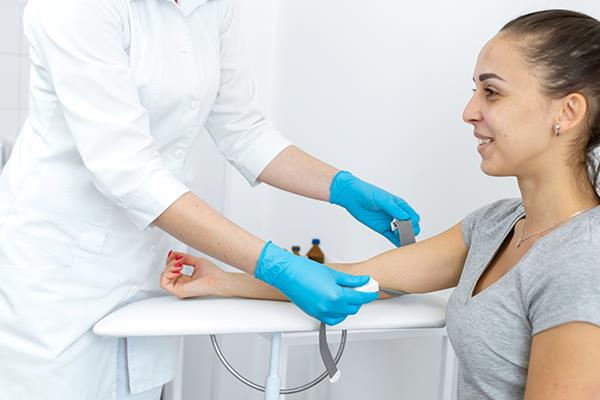 Basic Health Check-up Package